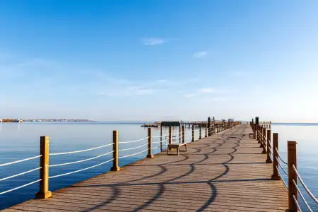 Sunrise Sentido Mamlouk Palace - 29