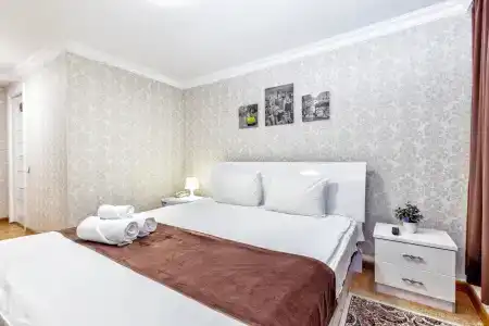 Bed & Breakfast Capital - 63