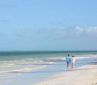 Breezes Beach Club and Spa - 3