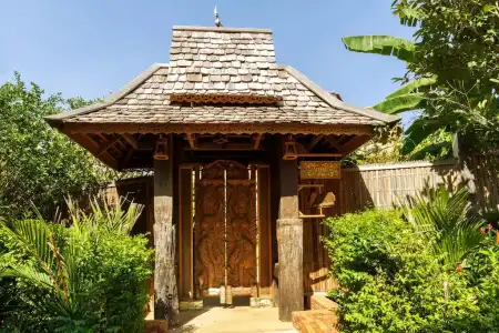 Santhiya Phuket Natai Resort & Spa - 45