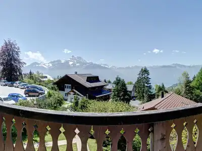 Alpe Fleurie Residence - 14