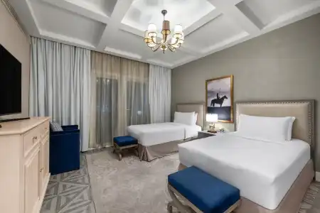 Al Habtoor Polo Resort - 76