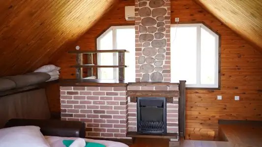 Novy Afon Pansionat Vodopad - 64