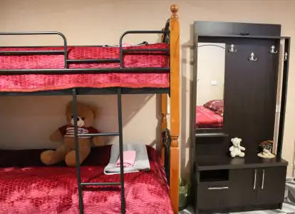 Guest House Poligloti - 46