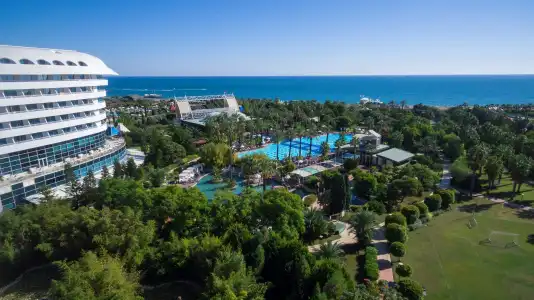 Concorde De Luxe Resort Lara Antalya – Prive Ultra All Inclusive - 17