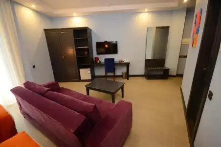 Batumi Palm - 7