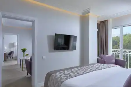 Plaza Spa Resort - 70