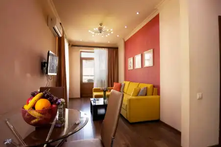 Kantar Hostel - 76