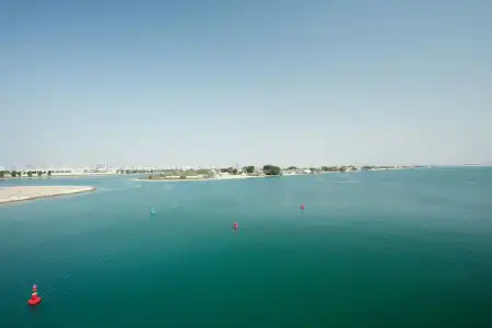 Royal M Abu Dhabi by Gewan - 10