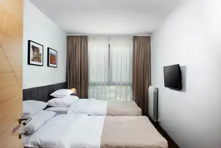 Zlatibor Mountain Resort and Spa – Residence and Suites - 28