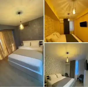 Vere Corner Tbilisi Boutique - 43