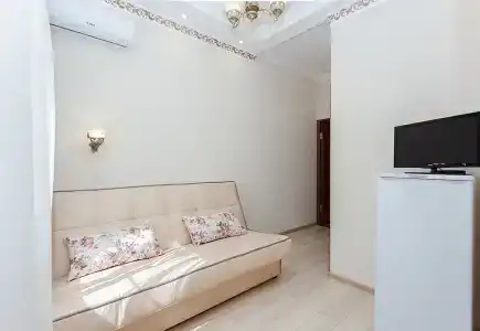 Plyazhnyij Posyolok Kurortniy - 51