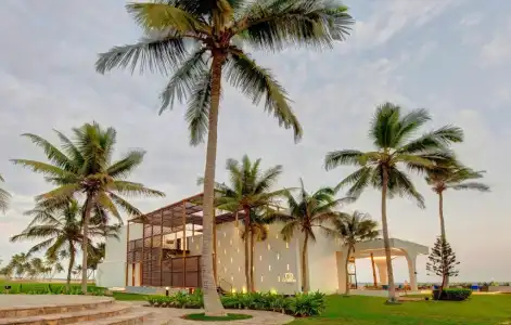 Crowne Plaza Resort Salalah by IHG - 16