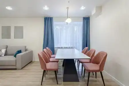 Hvoya park-otel - 107