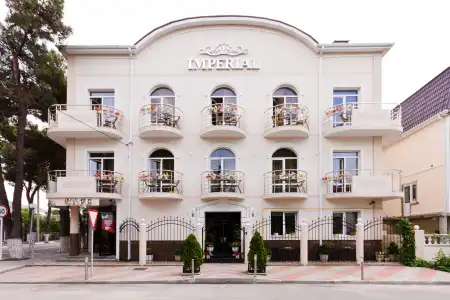 Imperial - 1