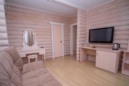 Ozero Divnoe Park-Hotel - 73
