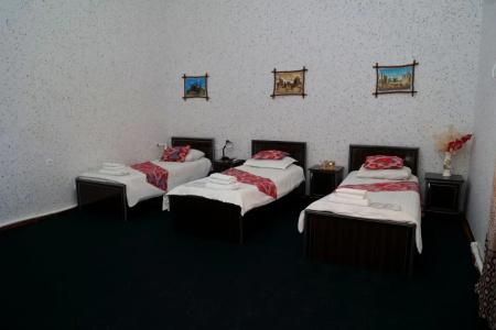 World Guest House - 10
