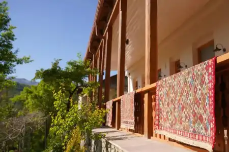 Toon Armeni Guest House - 38