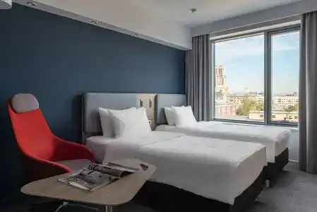 Holiday Inn Express - - Paveletskaya, an IHG - 13