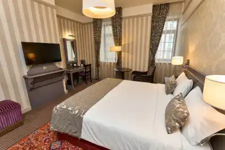 Mercure Arbat Moskva - 60