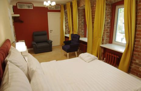 Barin Residence Centre - 60