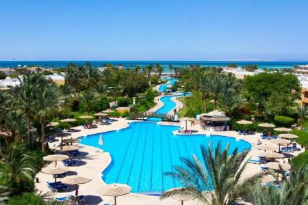 Golden Beach Resort - 6