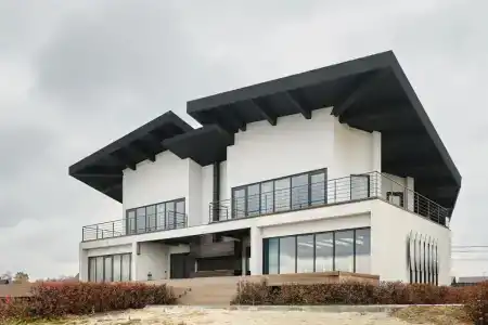 Recreation center LIPOVOE - 101