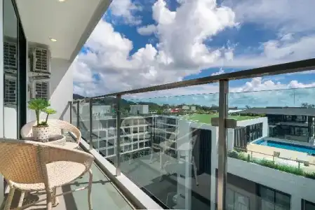 Wekata Luxury - 82