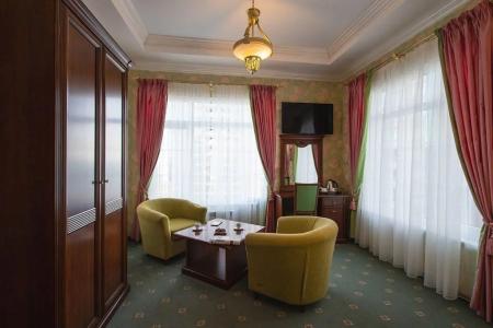 Baunti Guest house - 122