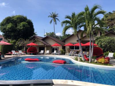 Royal Beach Boutique Resort & Spa Koh Samui - 4