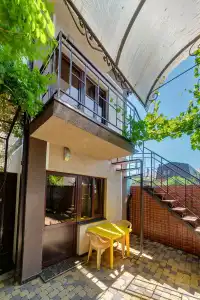 Vavilon Guest house - 33
