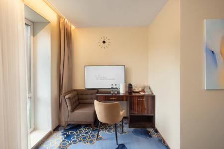 V&Rooftop lounge - 139