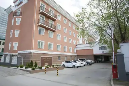 Atyrau Dastan - 1