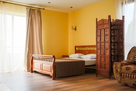 Golden Tennis Club - 78