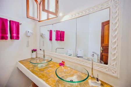 AHG Waridi Beach Resort & Spa - 54