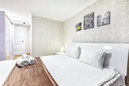 Bed & Breakfast Capital - 64