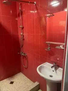 Lucky Travelers Room Hostel - 17