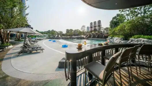 Grande Centre Point Space Pattaya - 32