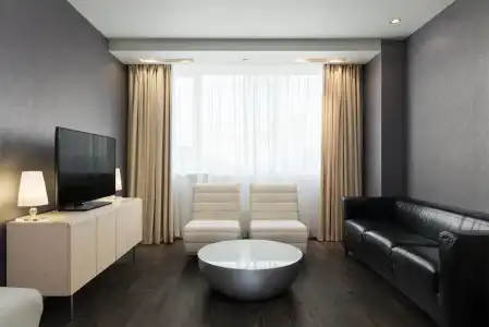 Radisson Blu Belorusskaya - 9