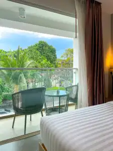 Clarian Beach Patong - 103