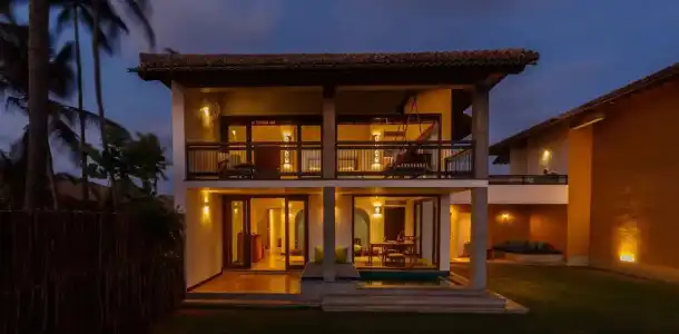 Wattura Resort & Spa - 12