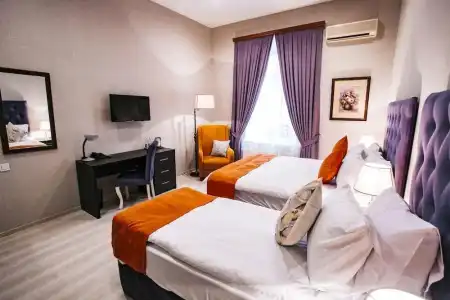 Yes Hostel Baku - 8