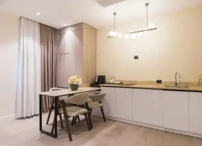 Sea Breeze Residences & - 16