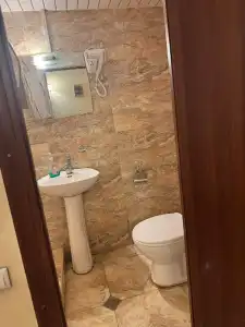 Lucky Travelers Room Hostel - 46