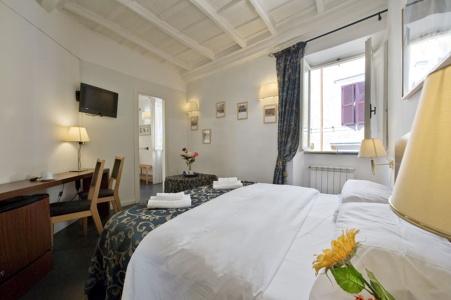 B&B Ventisei Scalini a Trastevere Guest House - 18