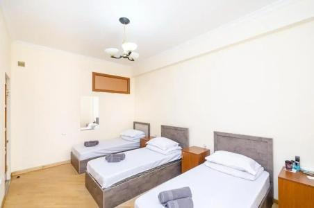 Areva Hostel & Apartment - 2