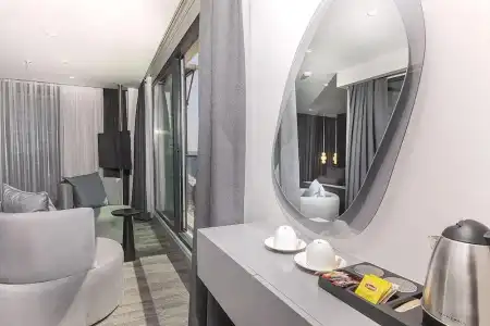 Pera Bosphorus - 5