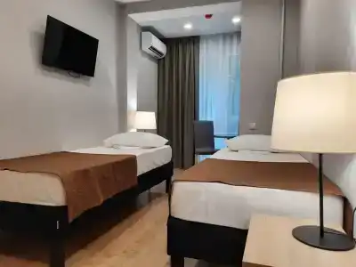 Atmosfera Park - 125