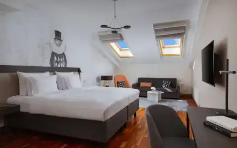 Solo Sokos Vasilievsky - 109