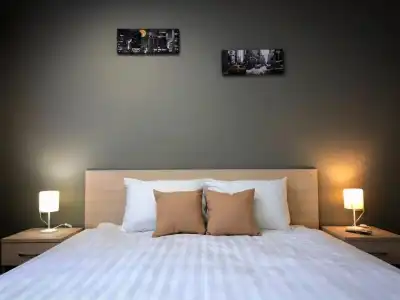 New City Inn - 91